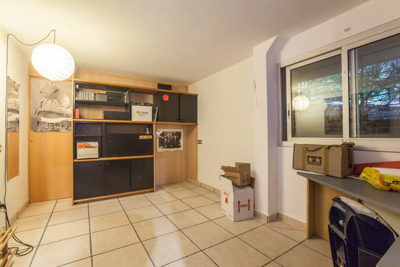 Acogedora casa en Bellaterra muy cerca de Sant Cugat