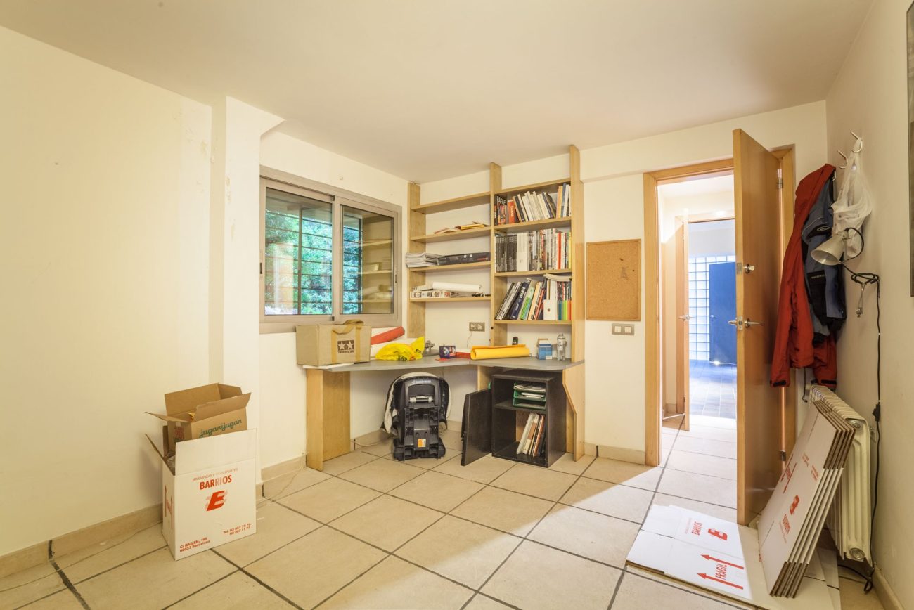 Acogedora casa en Bellaterra muy cerca de Sant Cugat
