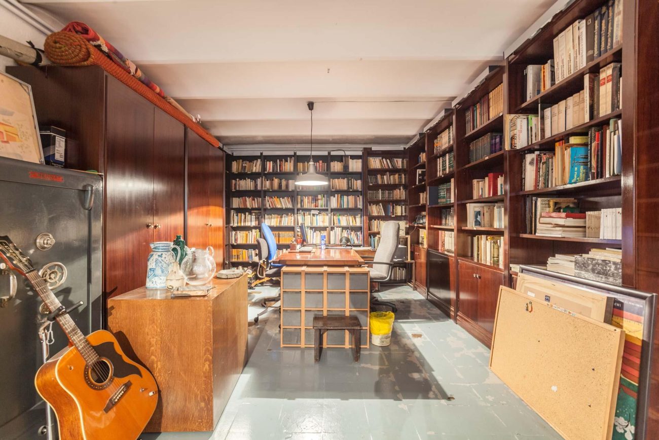 Acogedora casa en Bellaterra muy cerca de Sant Cugat