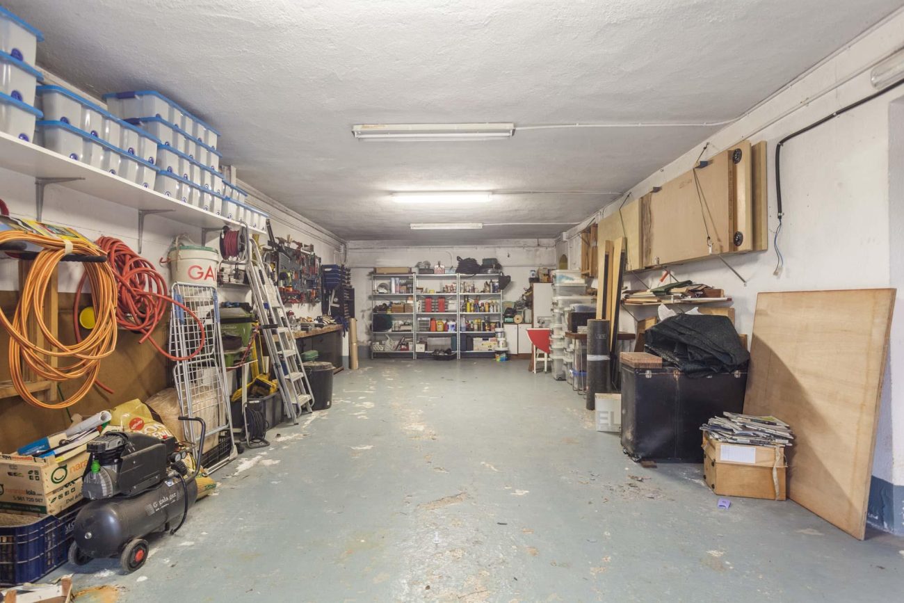 Acogedora casa en Bellaterra muy cerca de Sant Cugat