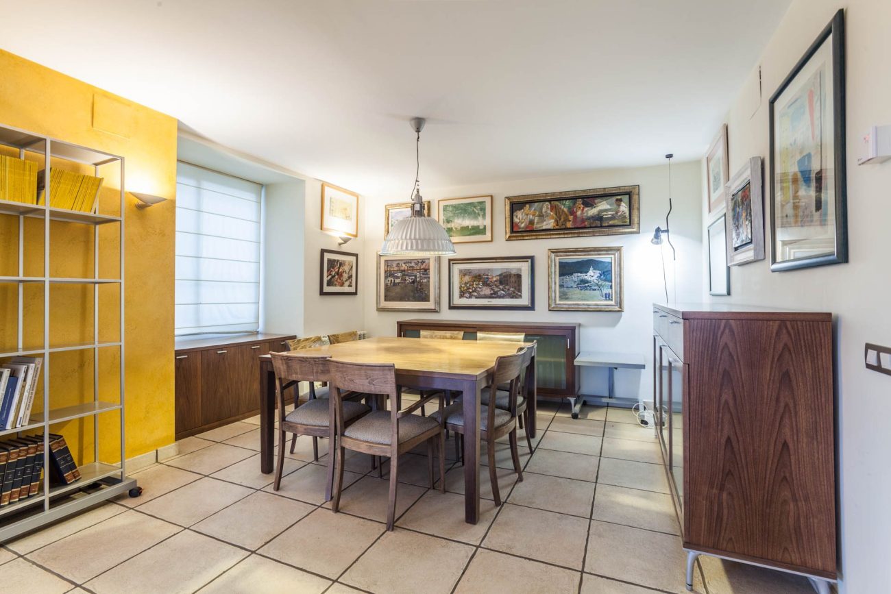 Acogedora casa en Bellaterra muy cerca de Sant Cugat
