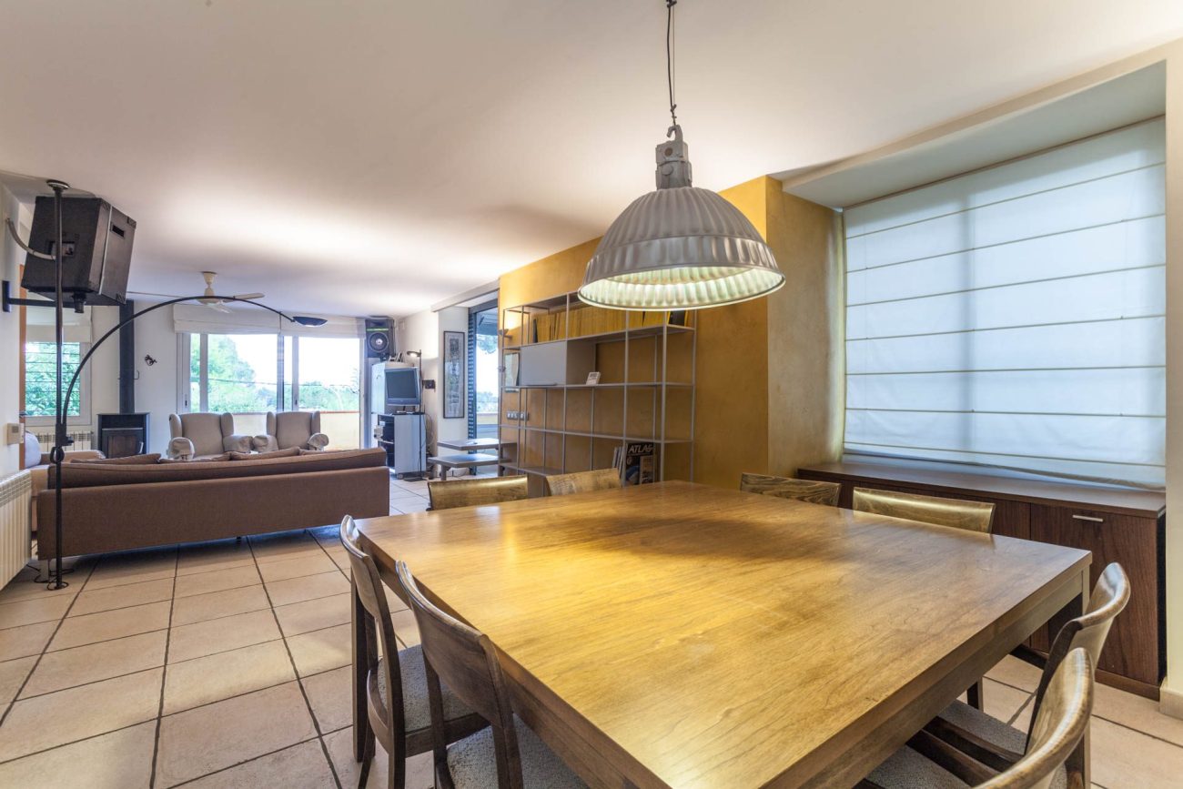 Acogedora casa en Bellaterra muy cerca de Sant Cugat