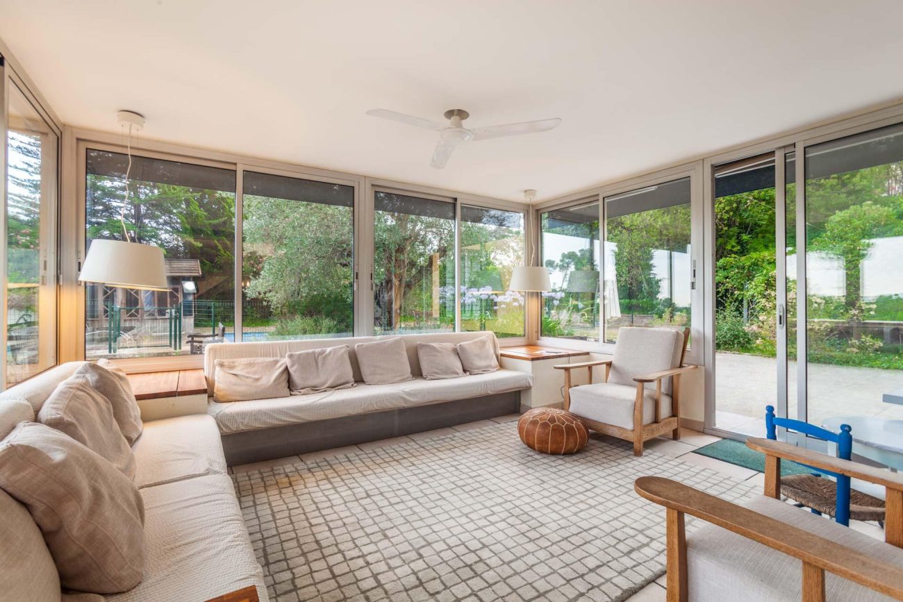 Acogedora casa en Bellaterra muy cerca de Sant Cugat
