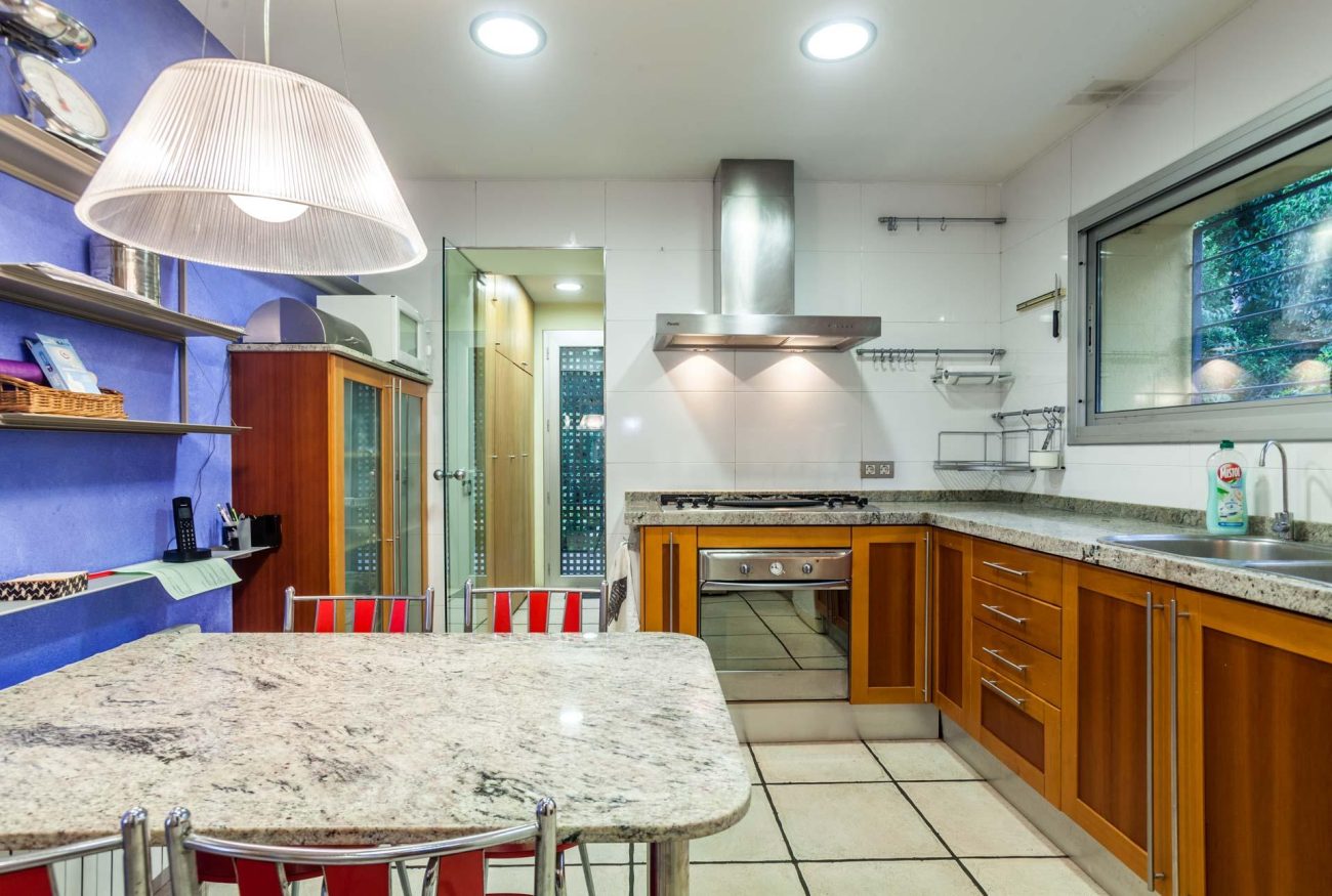 Acogedora casa en Bellaterra muy cerca de Sant Cugat