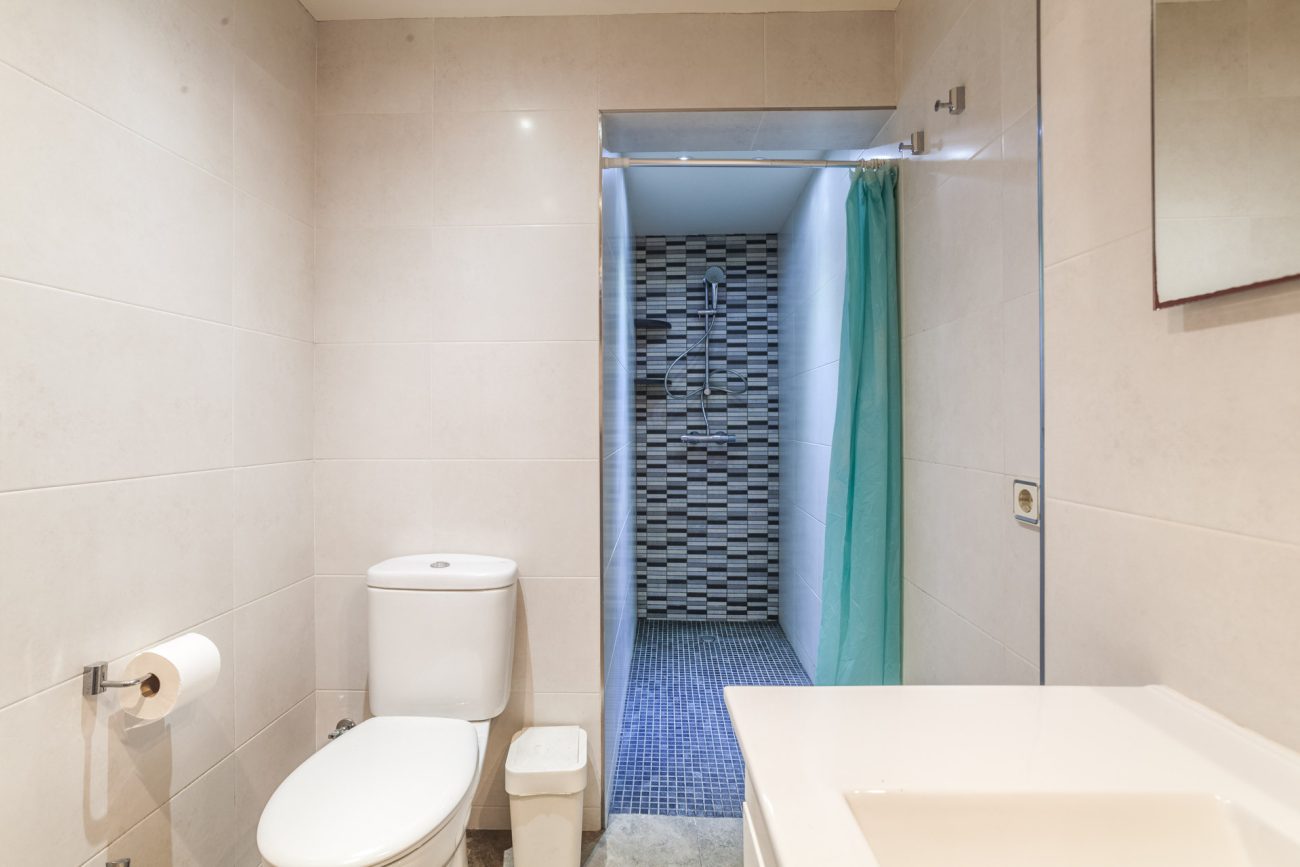 Piso reformado en el corazón del Borne de Barcelona
