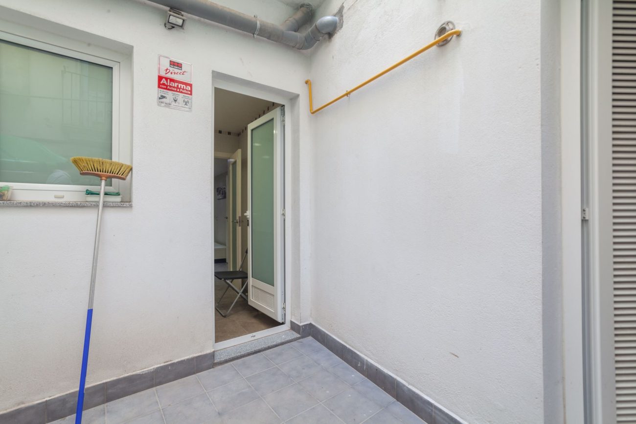 Piso reformado en el corazón del Borne de Barcelona