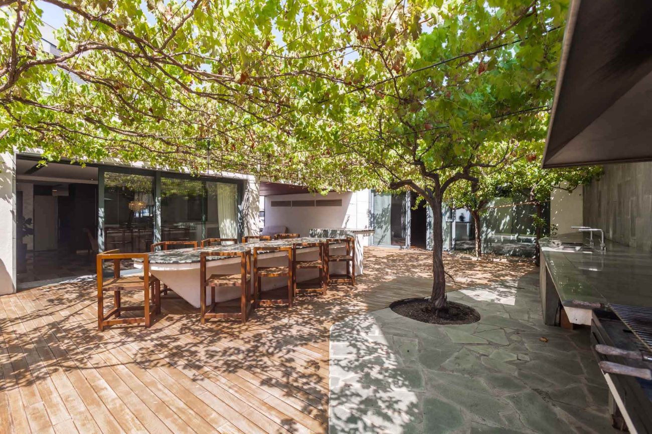 Excepcional casa situada en lo más alto del Supermaresme
