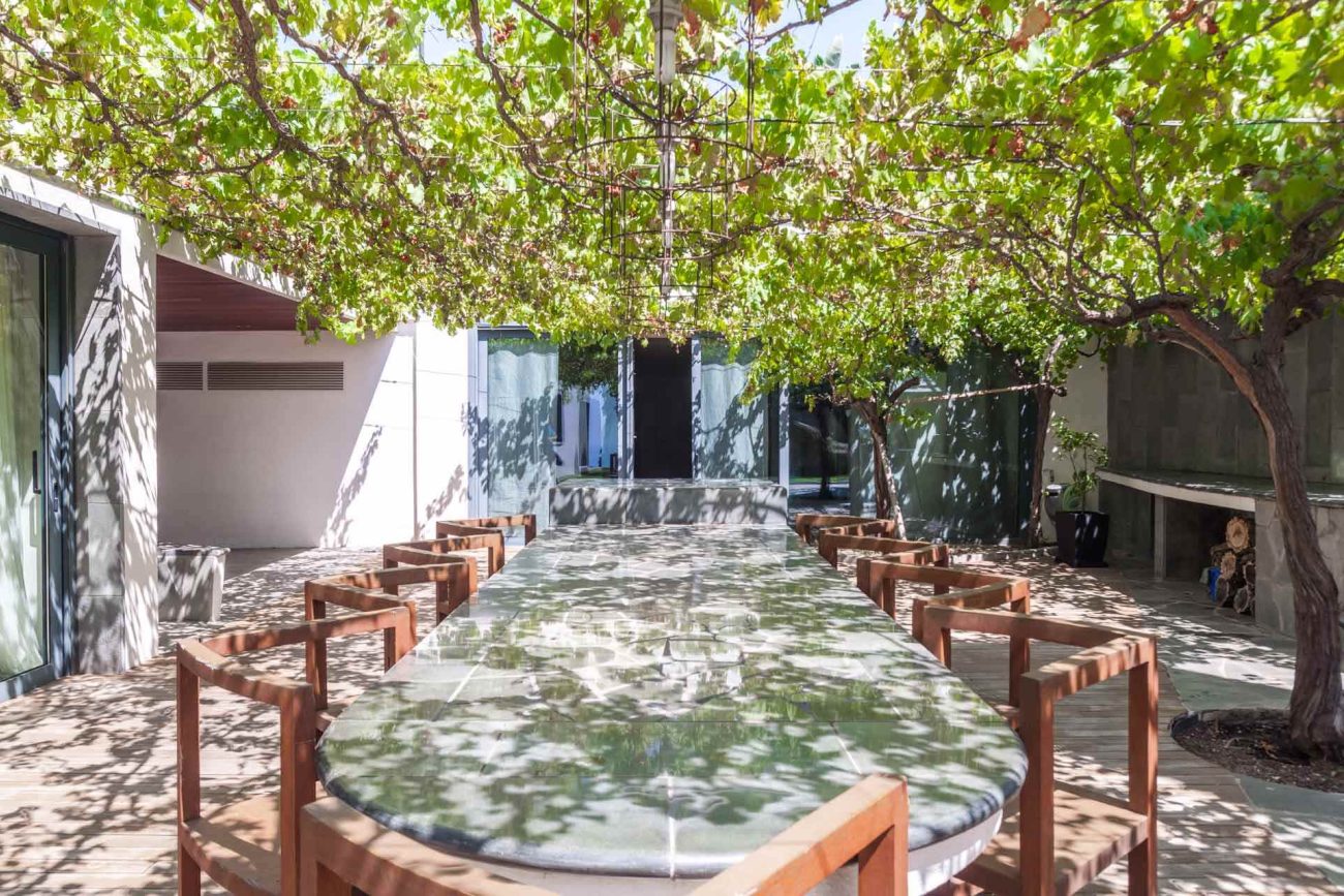 Excepcional casa situada en lo más alto del Supermaresme