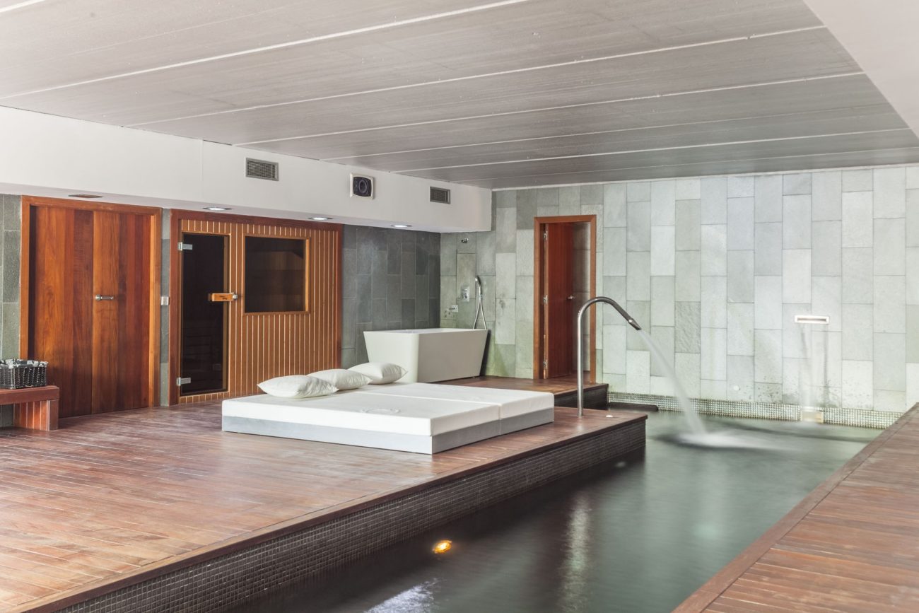 Excepcional casa situada en lo más alto del Supermaresme
