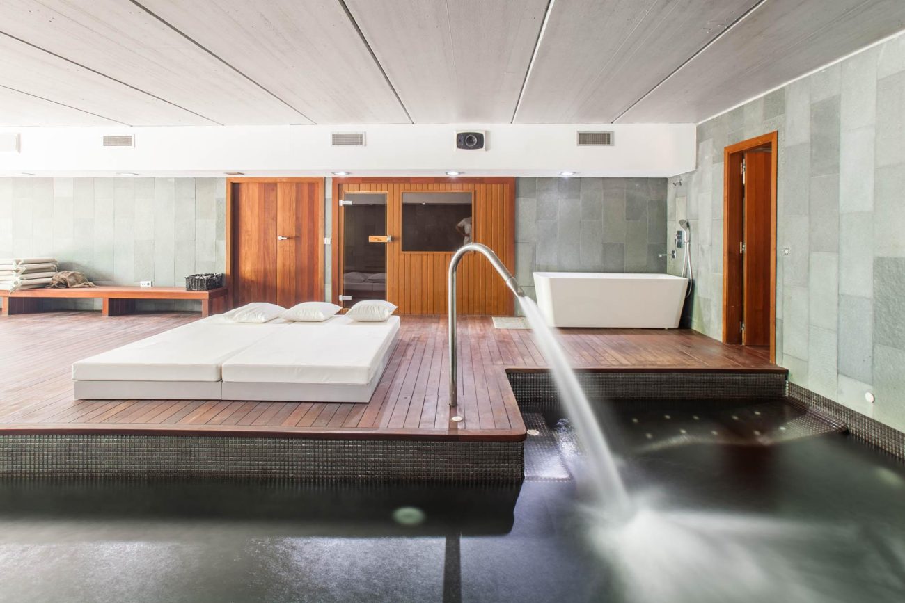 Excepcional casa situada en lo más alto del Supermaresme