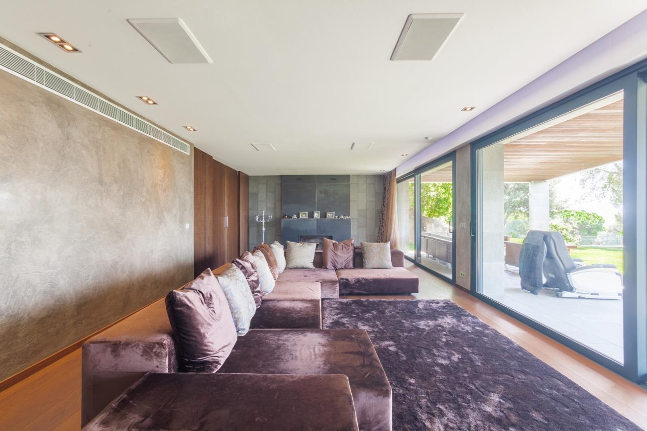 Excepcional casa situada en lo más alto del Supermaresme