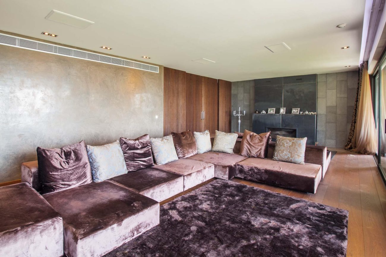 Excepcional casa situada en lo más alto del Supermaresme