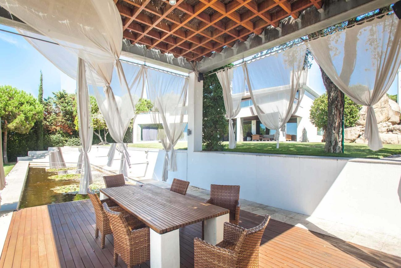 Excepcional casa situada en lo más alto del Supermaresme