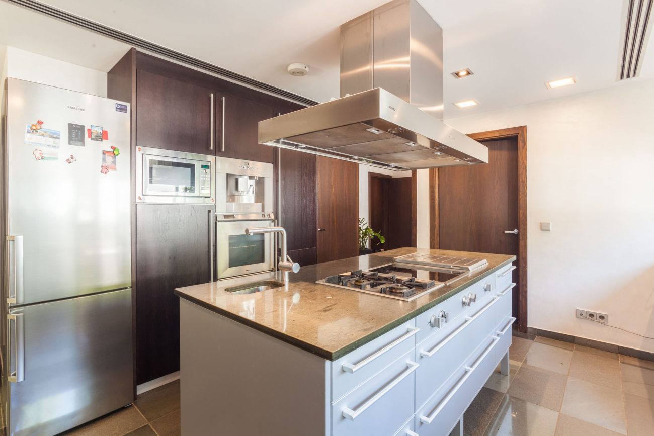 Excepcional casa situada en lo más alto del Supermaresme