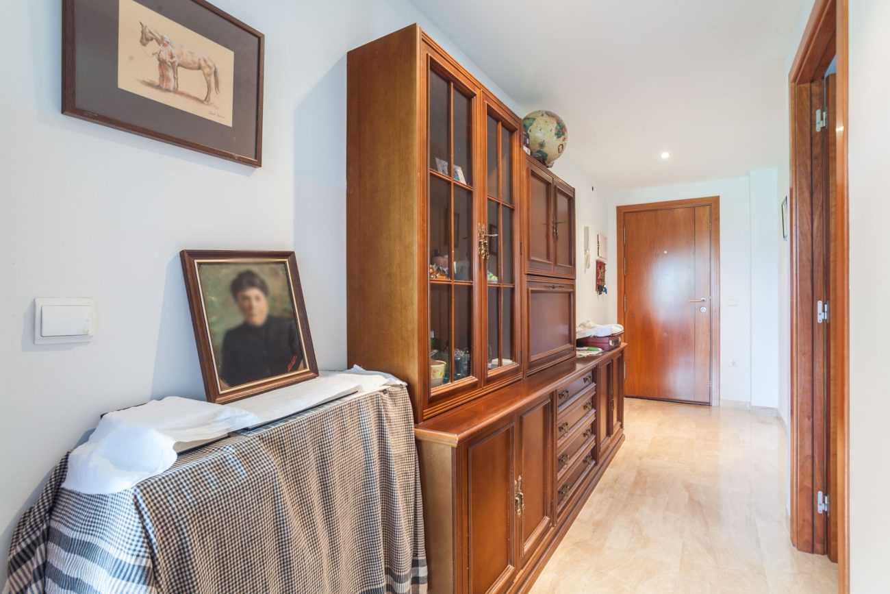 Gran apartamento a cincuenta metros de la playa