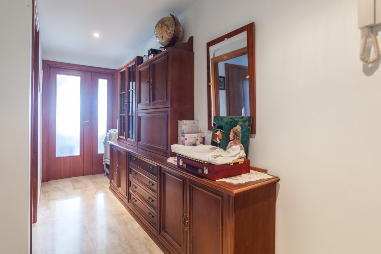 Gran apartamento a cincuenta metros de la playa