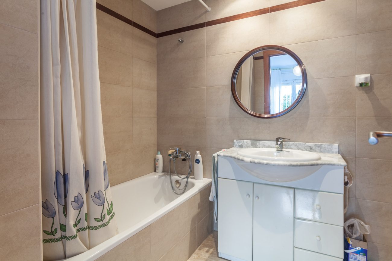 Gran apartamento a cincuenta metros de la playa