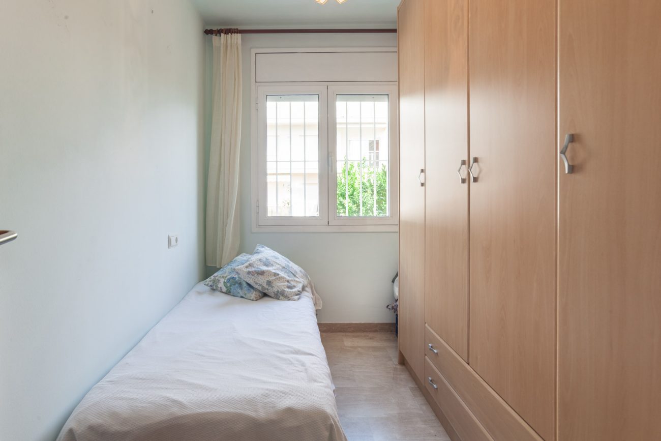 Gran apartamento a cincuenta metros de la playa