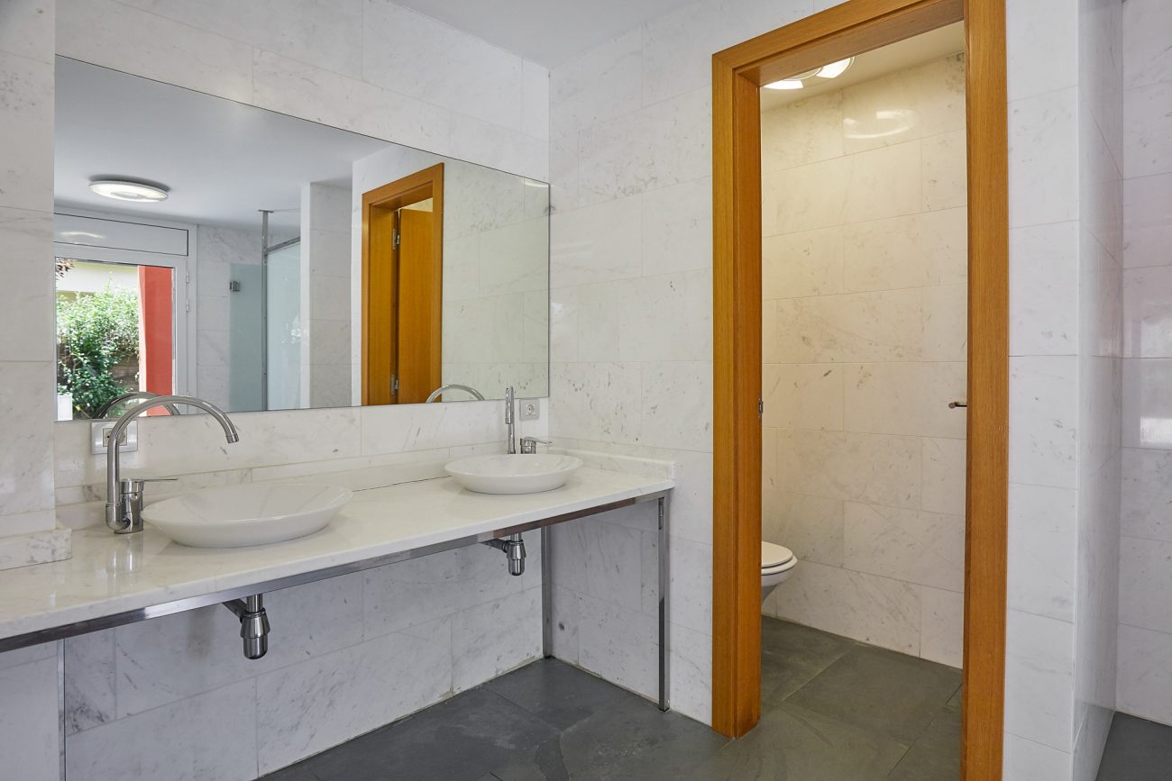 Elegante y moderna casa en Castelldefels