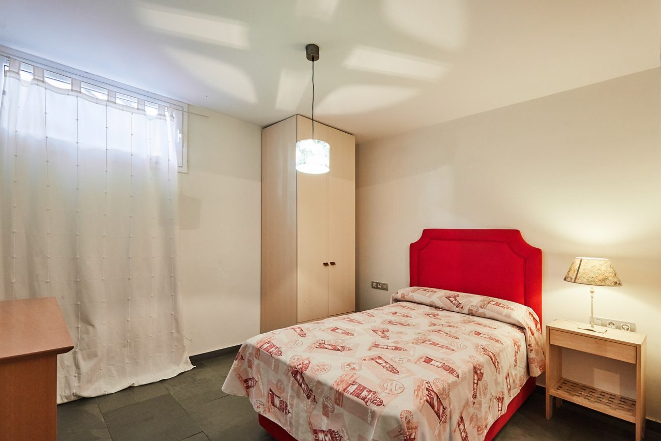 Elegante y moderna casa en Castelldefels