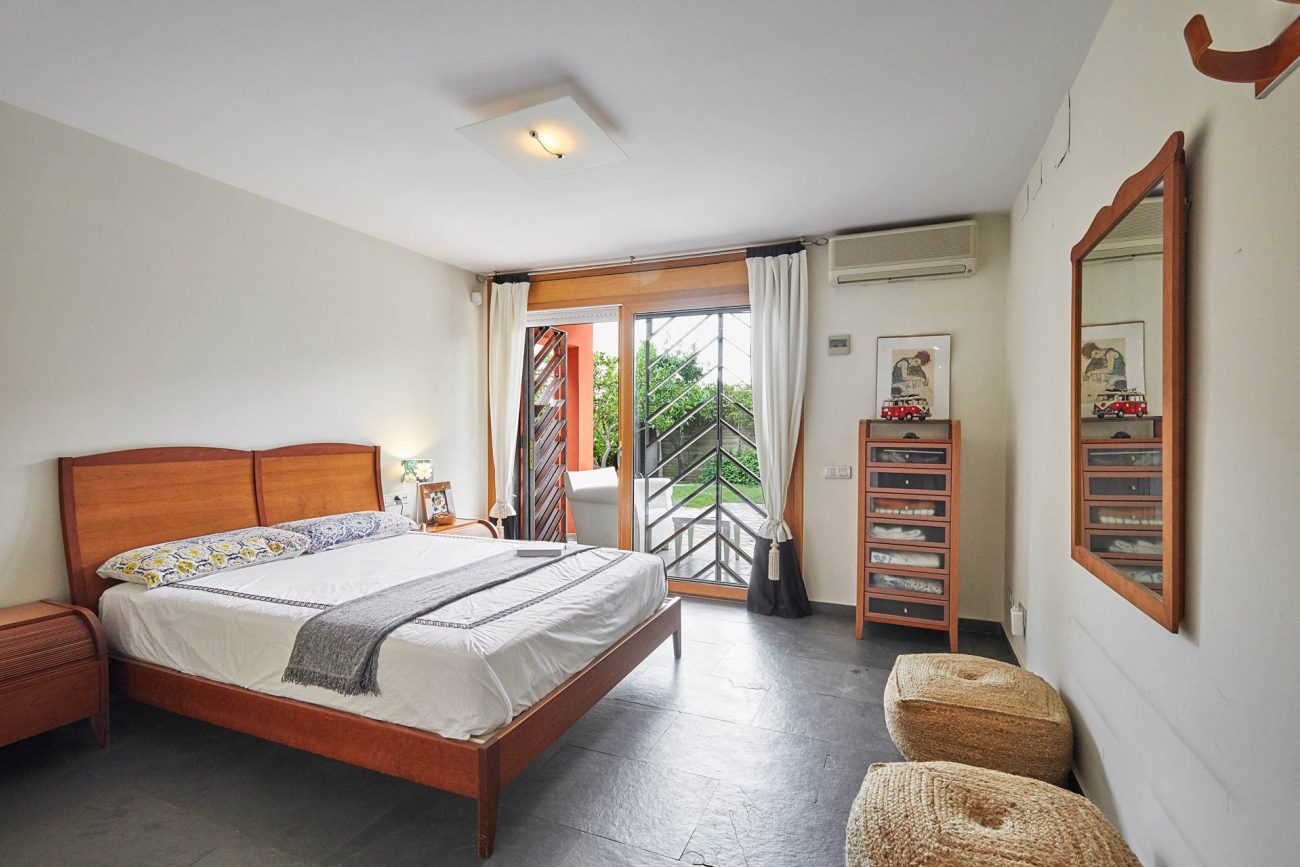 Elegante y moderna casa en Castelldefels