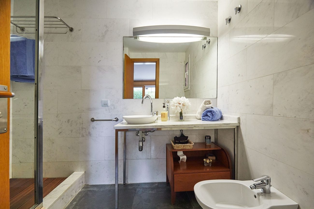 Elegante y moderna casa en Castelldefels