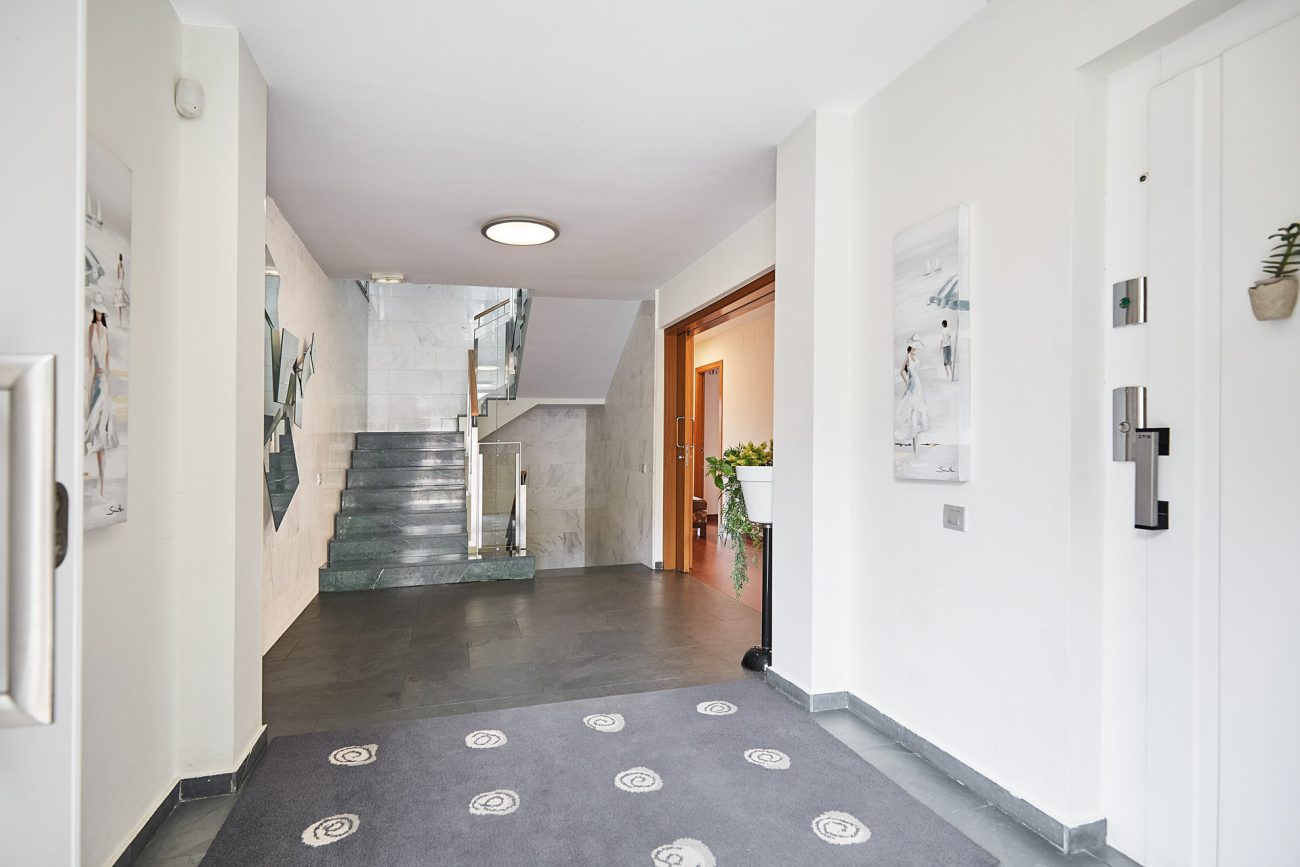 Elegante y moderna casa en Castelldefels
