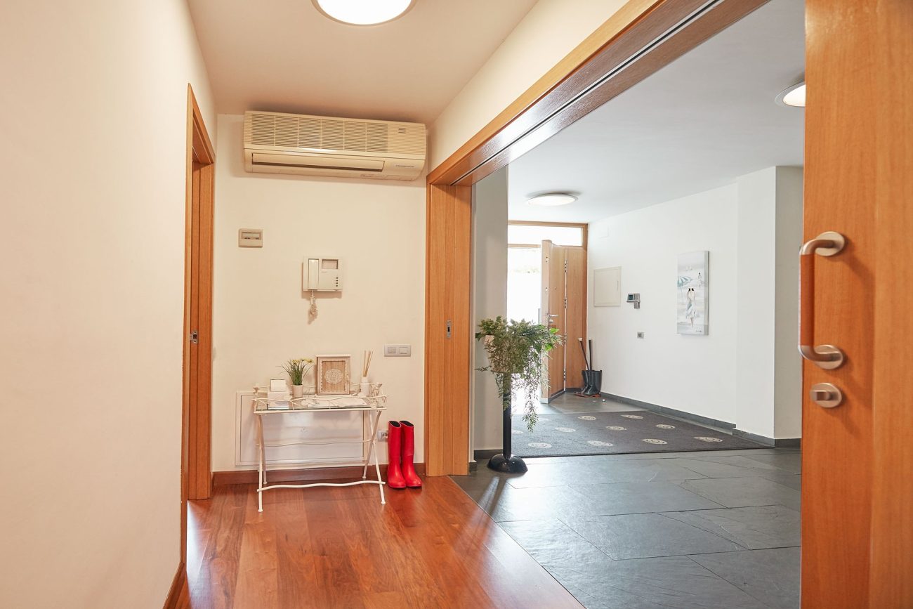 Elegante y moderna casa en Castelldefels
