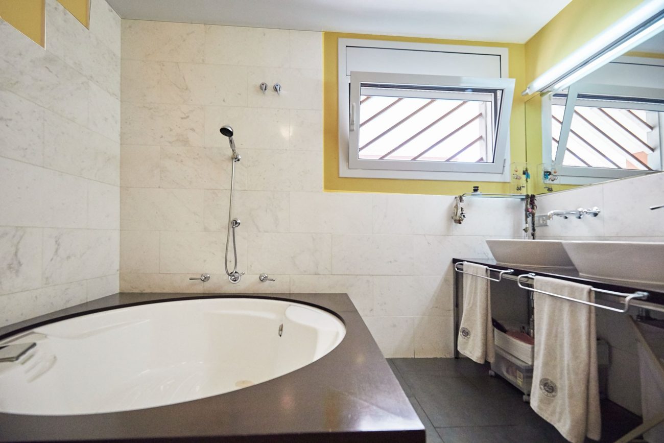 Elegante y moderna casa en Castelldefels