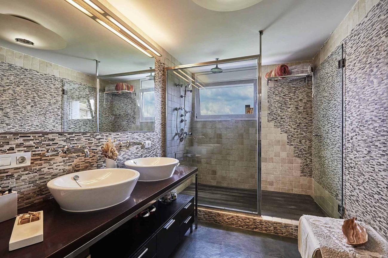 Elegante y moderna casa en Castelldefels