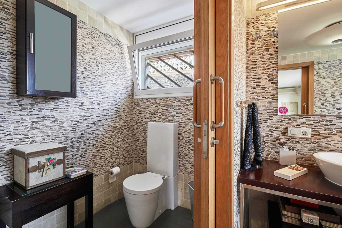 Elegante y moderna casa en Castelldefels