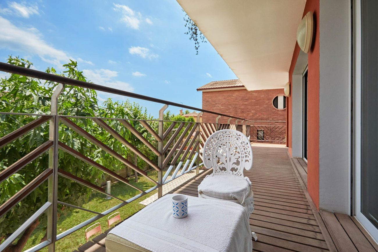 Elegante y moderna casa en Castelldefels