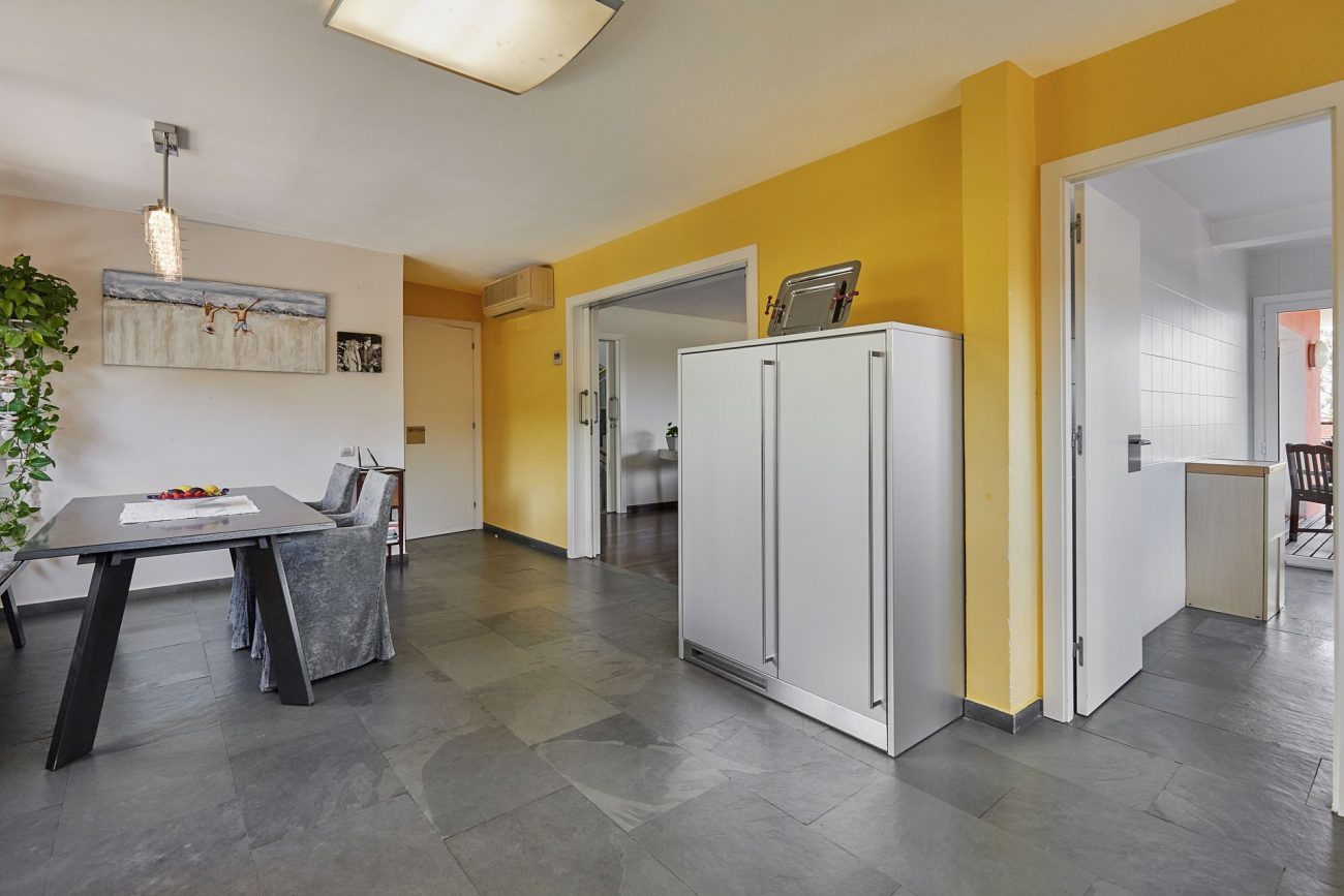Elegante y moderna casa en Castelldefels
