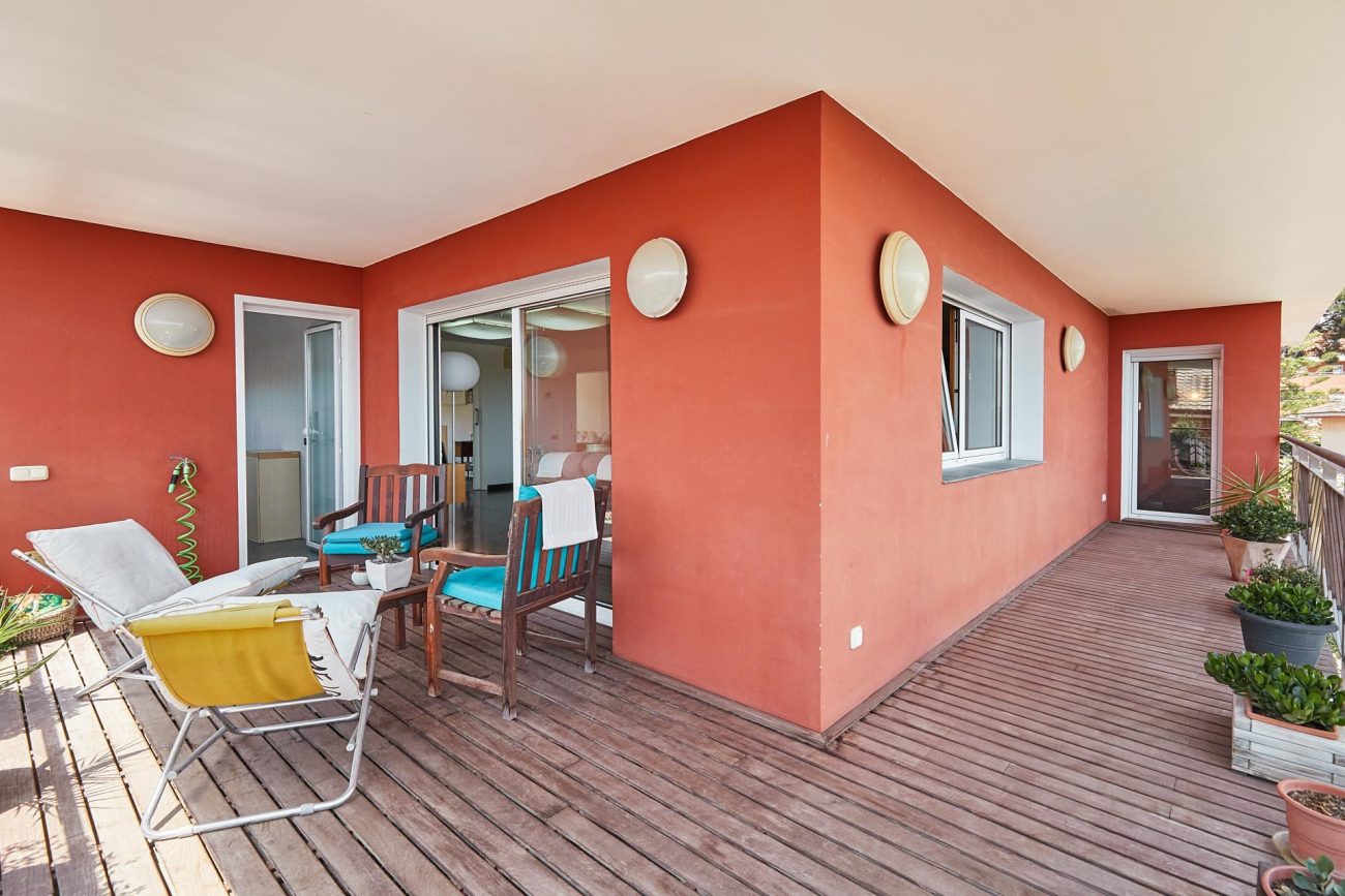 Elegante y moderna casa en Castelldefels