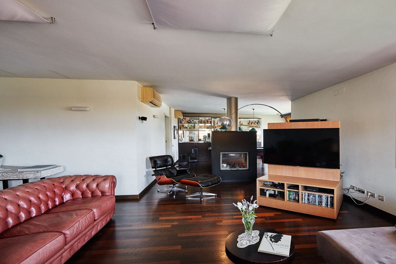 Elegante y moderna casa en Castelldefels