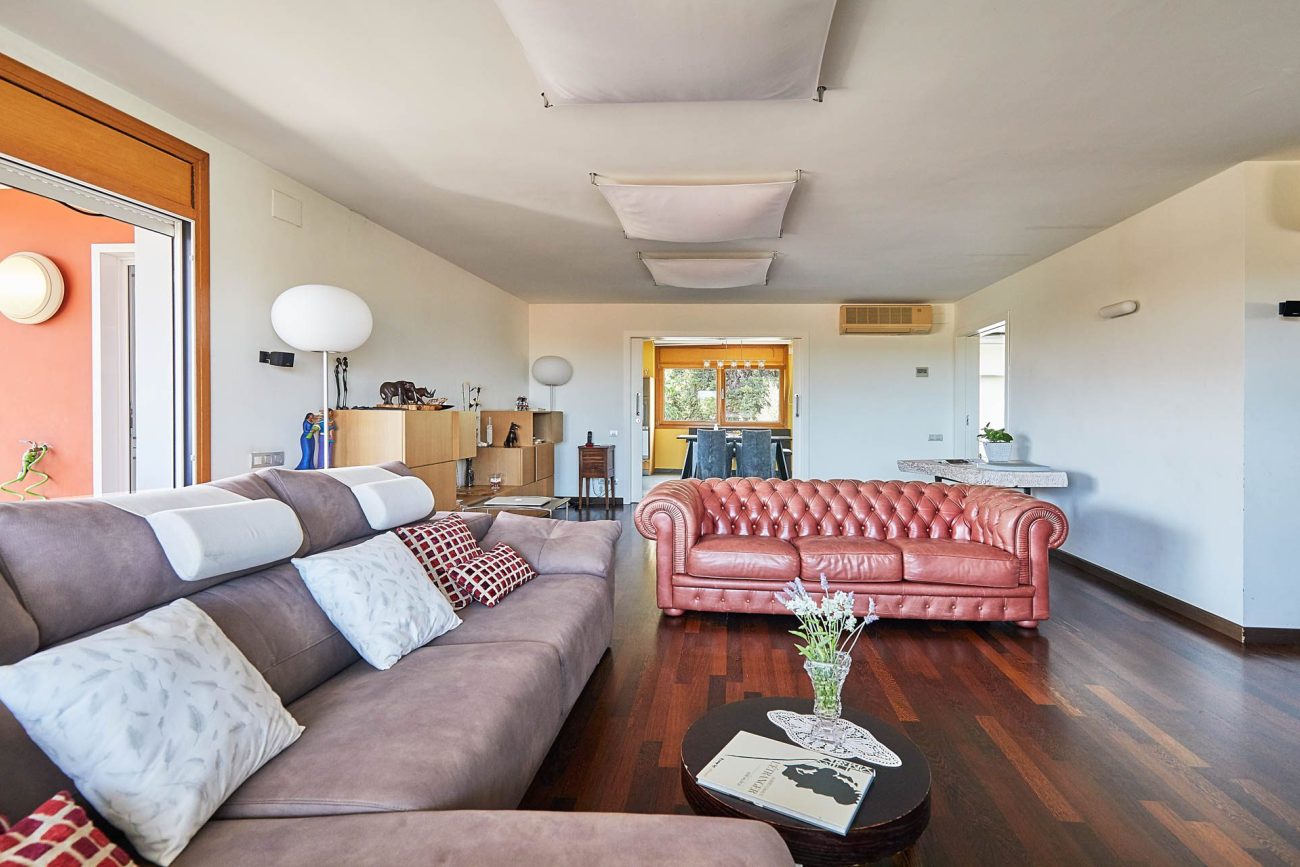 Elegante y moderna casa en Castelldefels