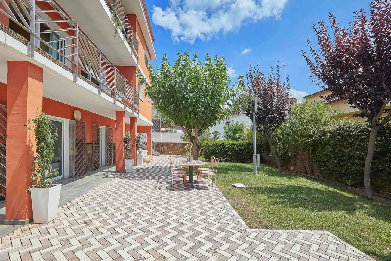Elegante y moderna casa en Castelldefels