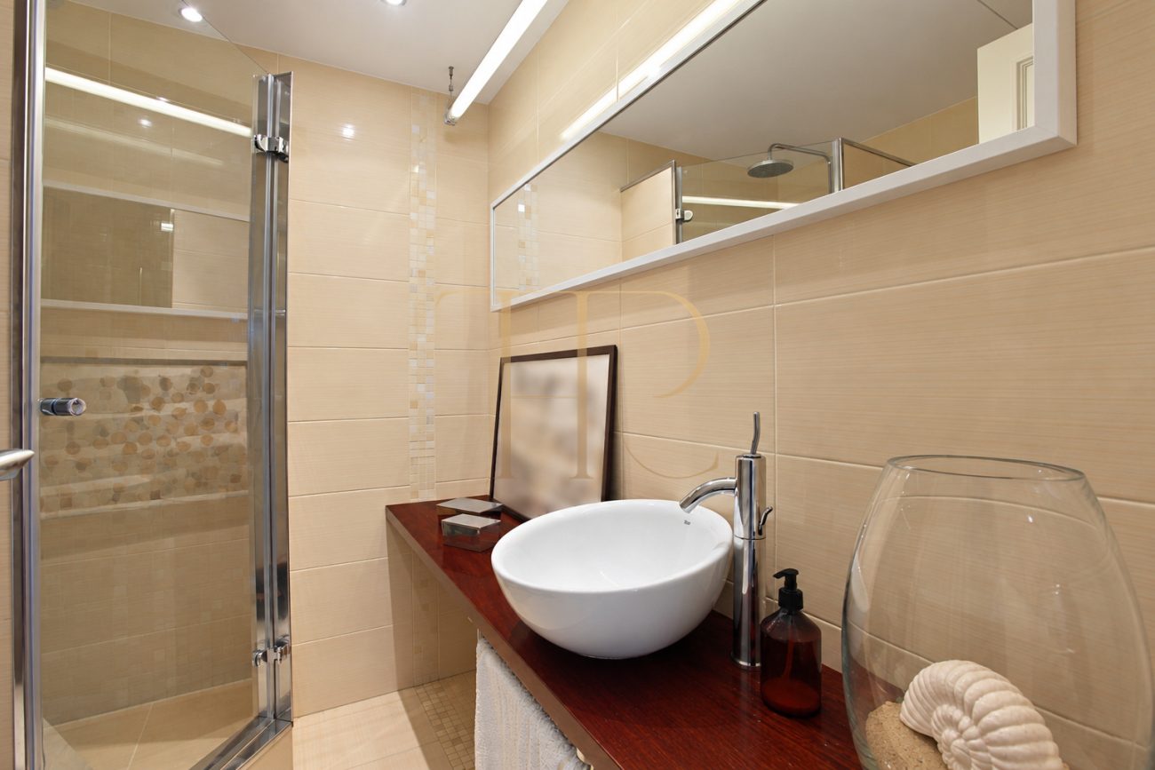 Ático dúplex con terrazas en Pedralbes — vendido
