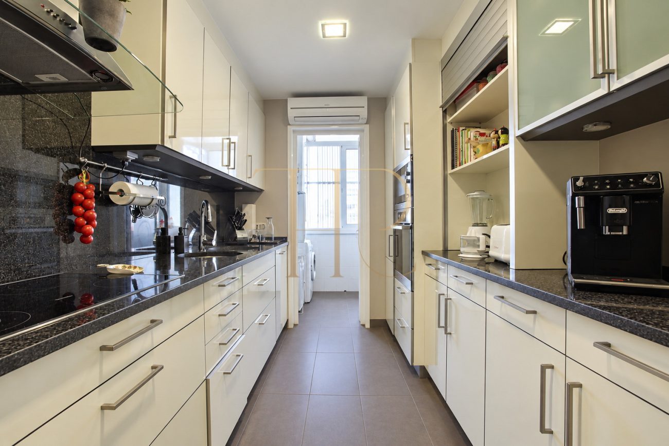 Ático dúplex con terrazas en Pedralbes — vendido