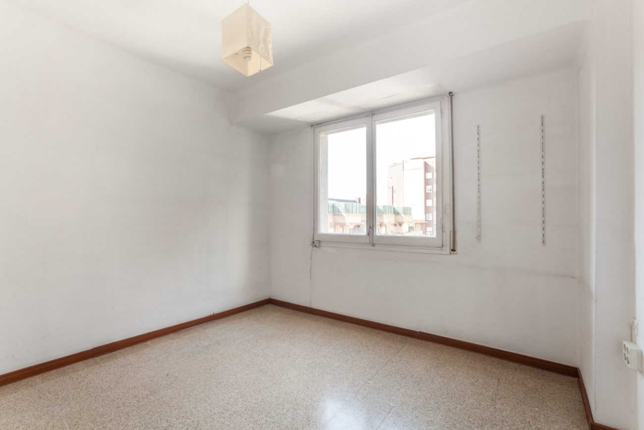 Luminoso piso con terraza en el Eixample Dret