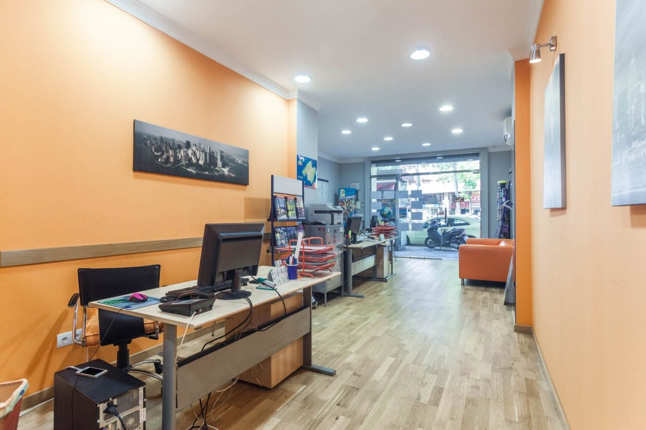 Fantástico local en venta en Sant Antoni