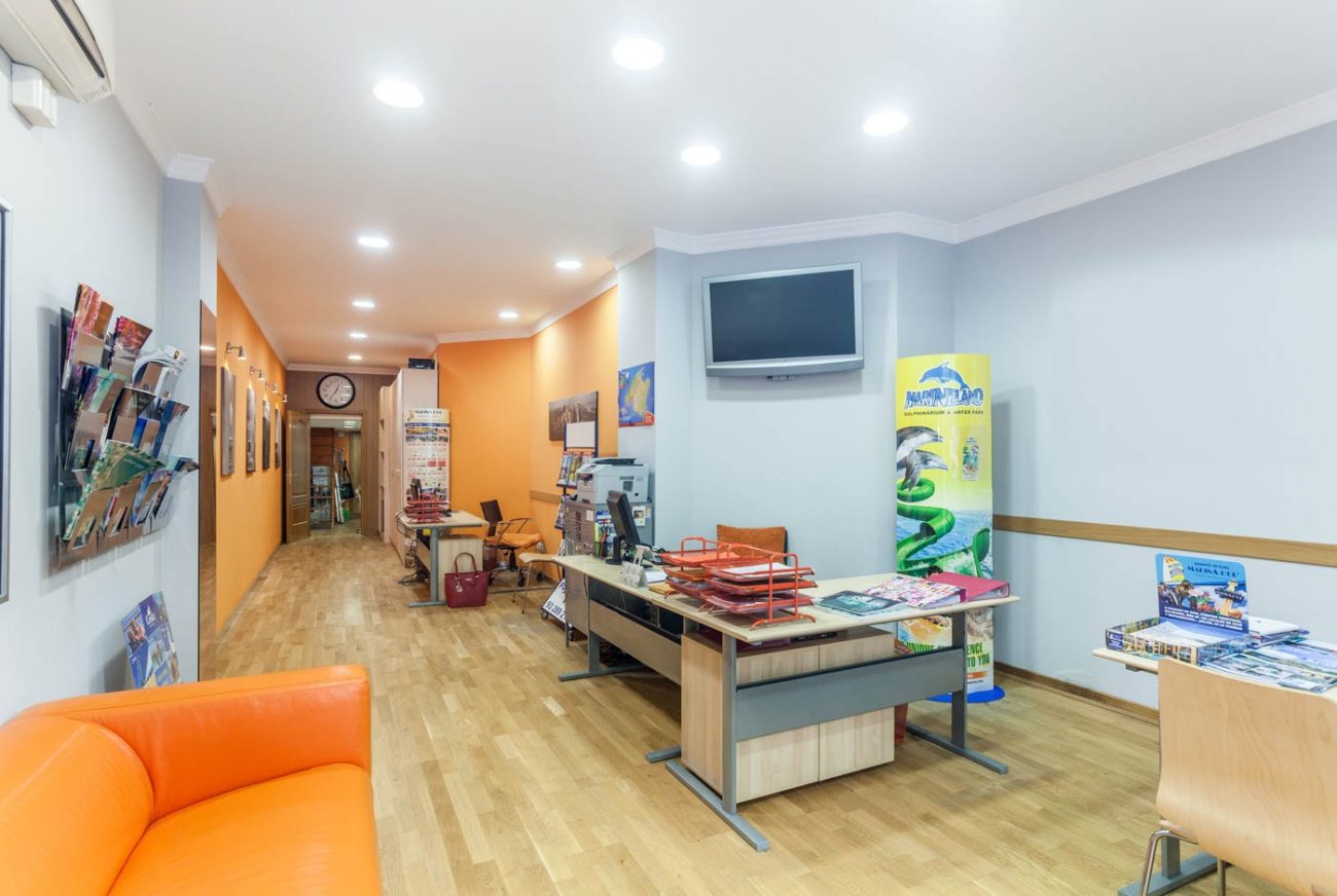 Fantástico local en venta en Sant Antoni