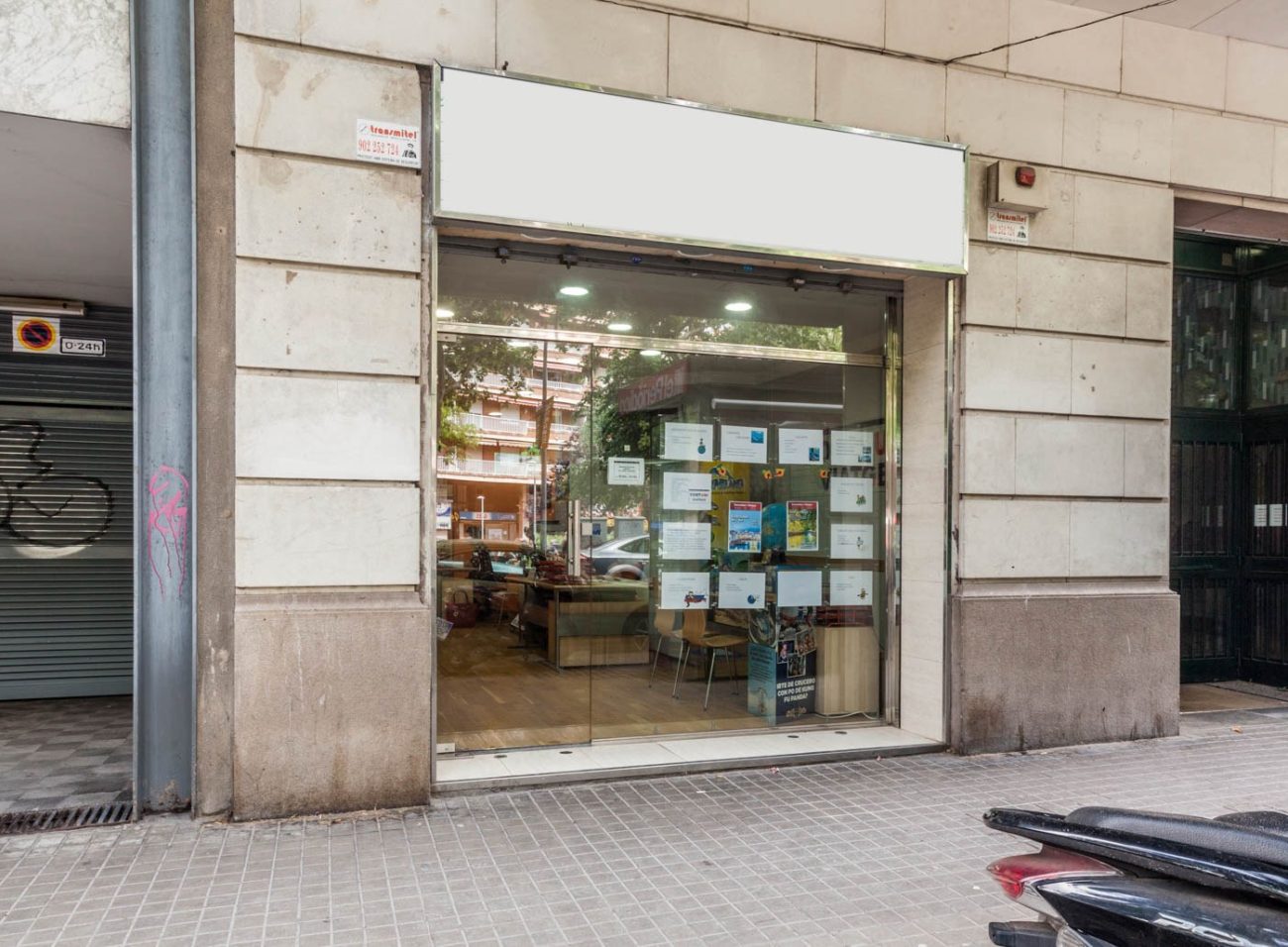 Fantástico local en venta en Sant Antoni