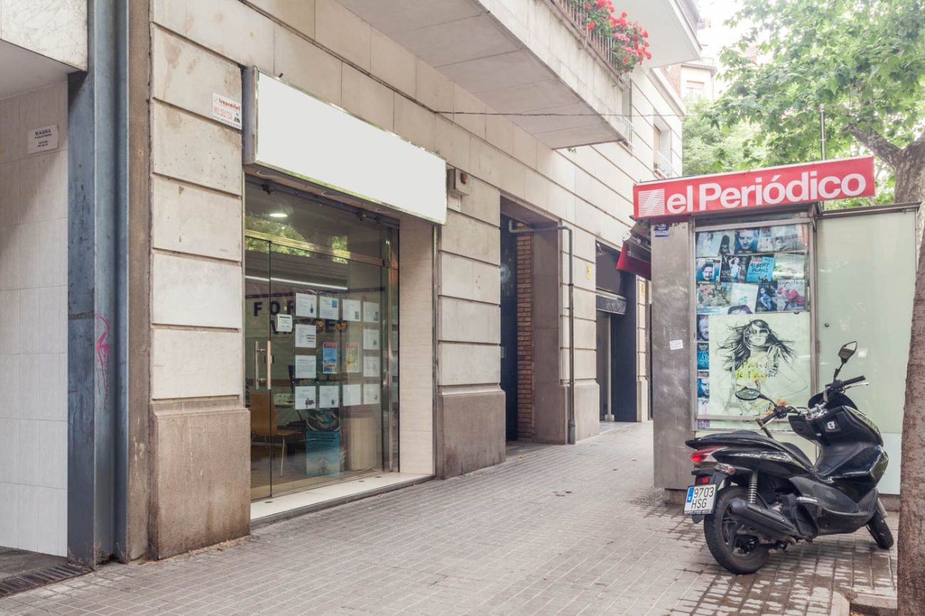 Fantástico local en venta en Sant Antoni