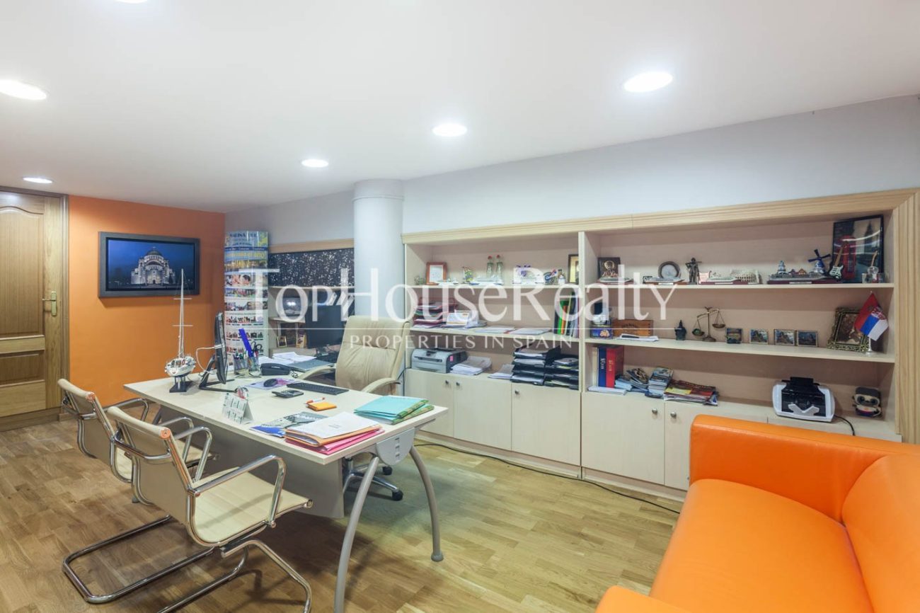 Fantástico local en venta en Sant Antoni