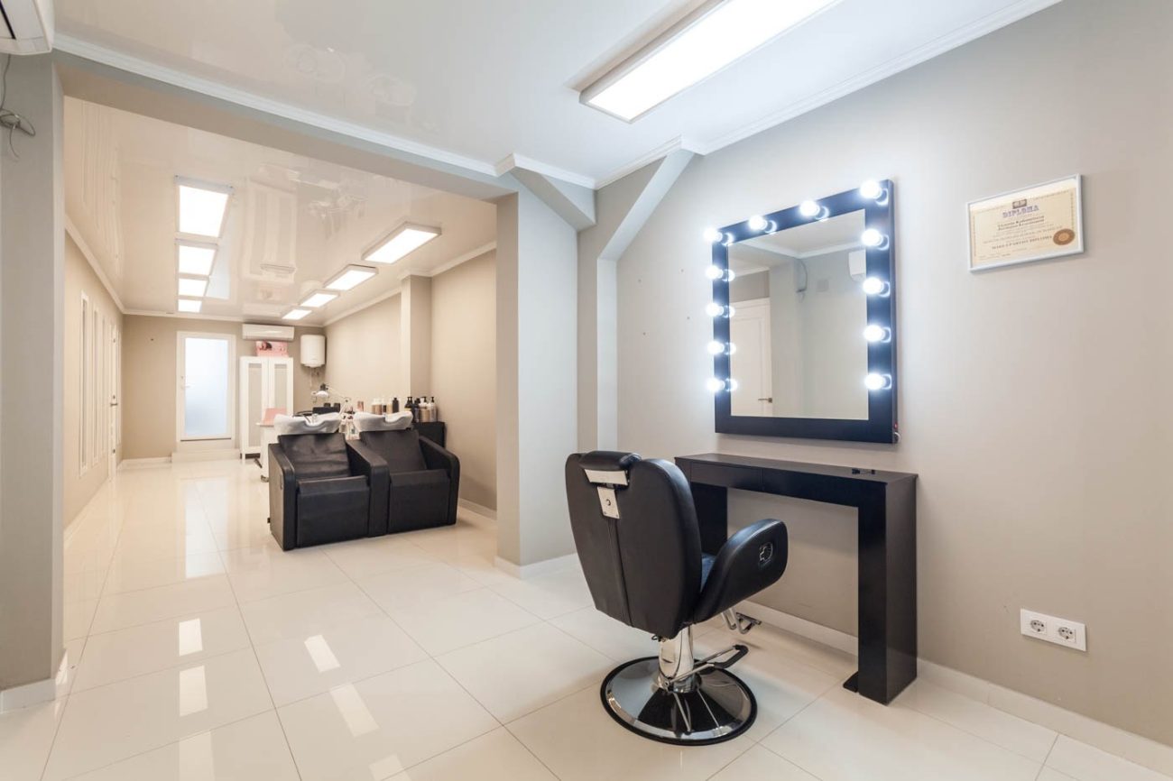 Salón de belleza en Sant Antoni