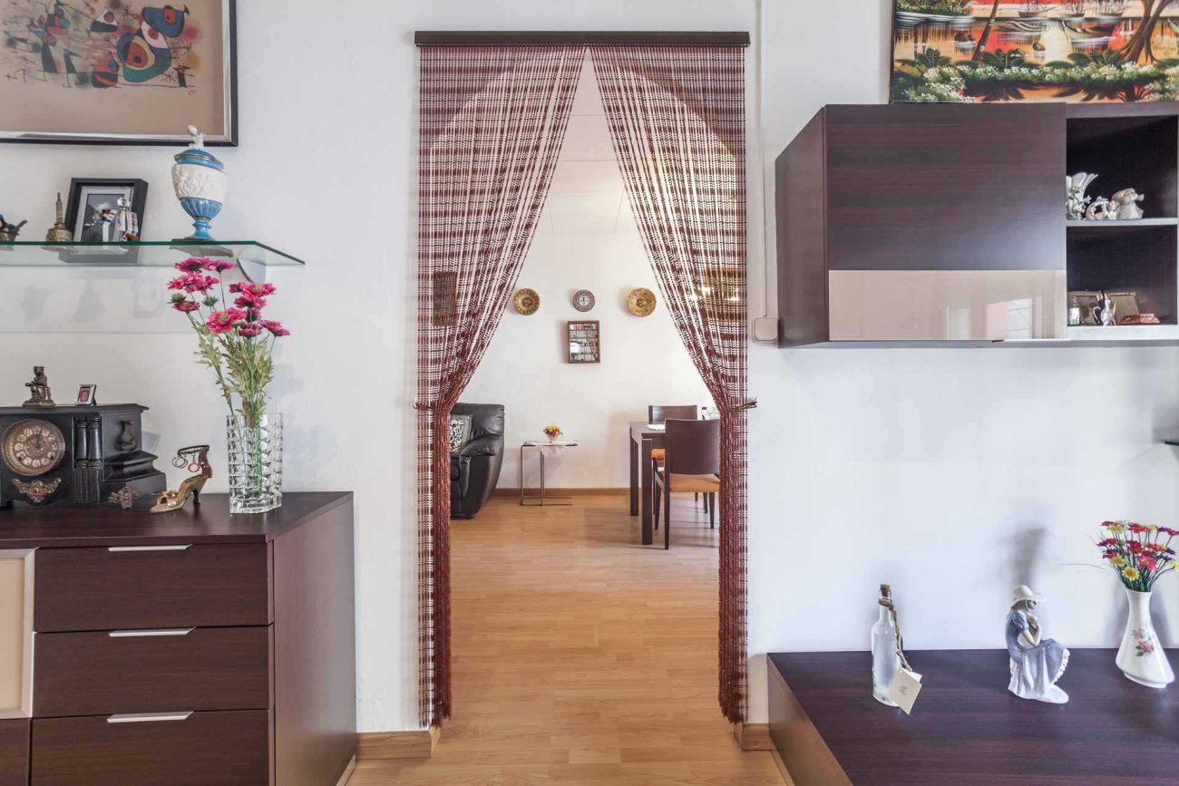 Estupenda vivienda en pleno corazón del Gótico