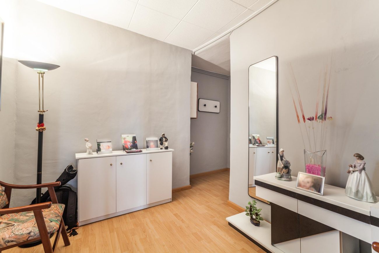Estupenda vivienda en pleno corazón del Gótico
