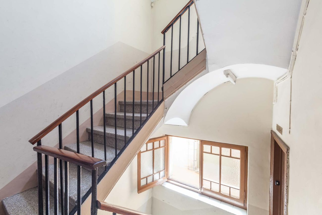 Estupenda vivienda en pleno corazón del Gótico