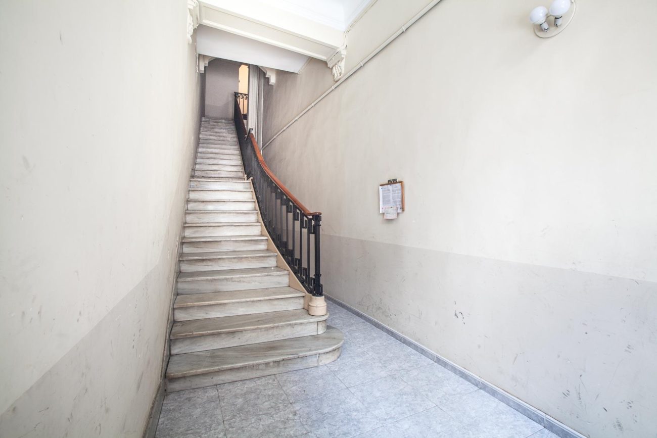 Estupenda vivienda en pleno corazón del Gótico